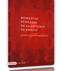 Momentos estelares de la Historia de España